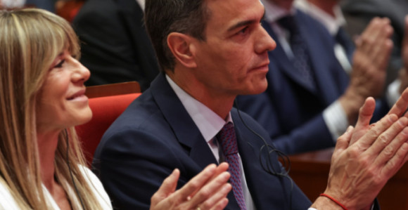 Sančezova supruga ide pred porotu zbog korupcije