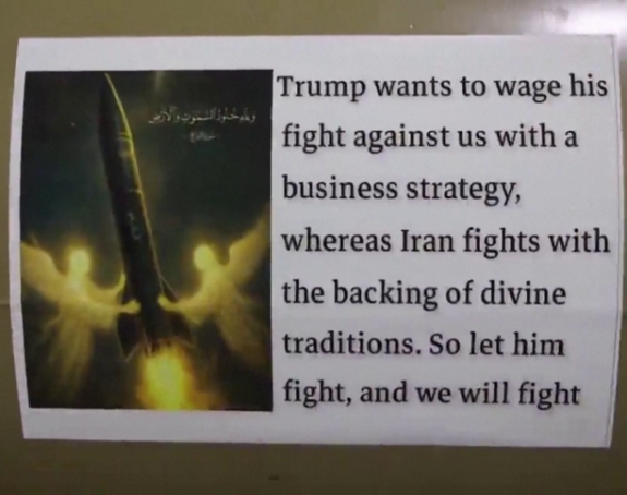 Iran ne odustaje: Napadi na baze SAD u Kuvajtu, Jordanu i Bahreinu