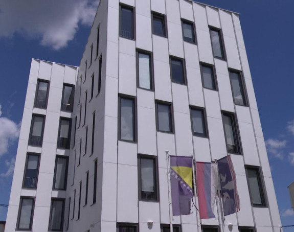 Nedostaje kadra: Prazne stolice za tužioce u Srpskoj