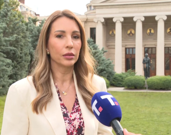 Istorijski dan za odnose SRB i SAD: Počinje strateški dijalog