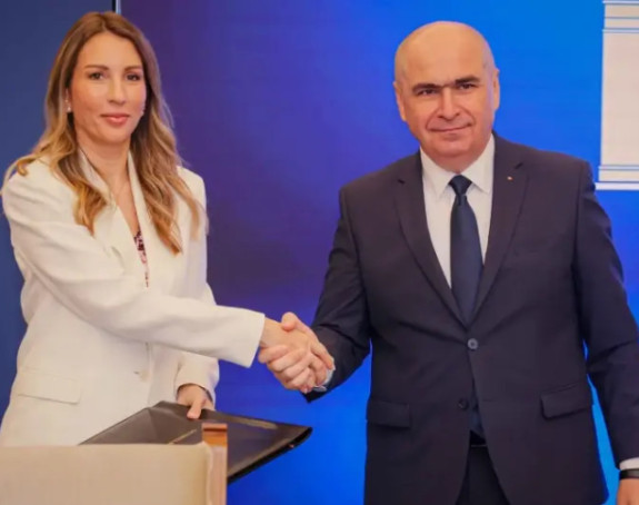 Projekat Đerdap 3 može da postane najveća baterija Evrope