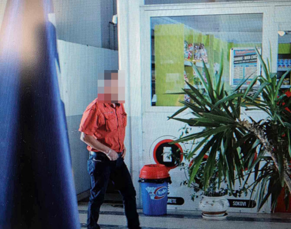 Bijeljina: Uhapšen Tuzlak, došao na sastanak sa djevojčicom