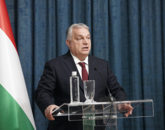 Mađar sumnja u zloupotrebu u vrijeme Orbana
