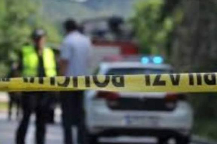 Nakon brutalnih ubistava doveden u Tužilaštvo