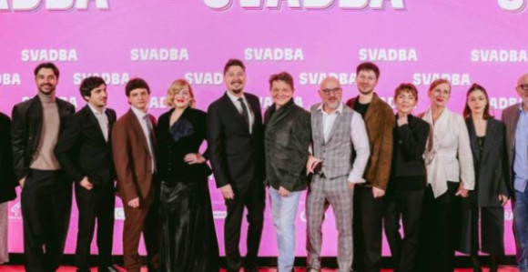 "Svadba" osvojila 4 Zlatne arene na Pulskom festivalu