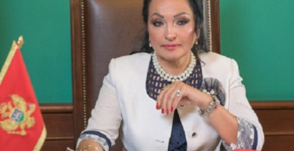 Vesna Medenica oslobođena optužbe 