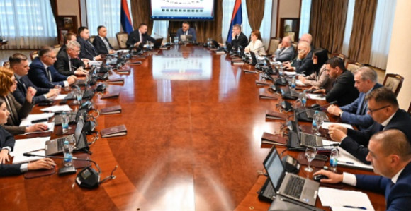 Podaci za socijalnu kartu postoje, novac je trebao ići ugroženima