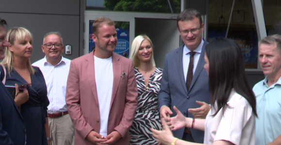 Nudimo drugačiju viziju i spas od ekonomske propasti (VIDEO)