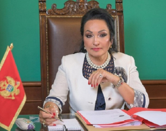 Vesna Medenica oslobođena optužbe 