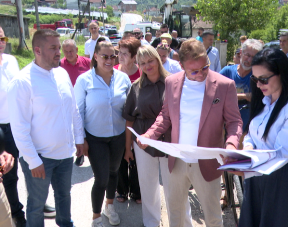 Grad Banjaluka ulaže milione KM u saobraćajnice