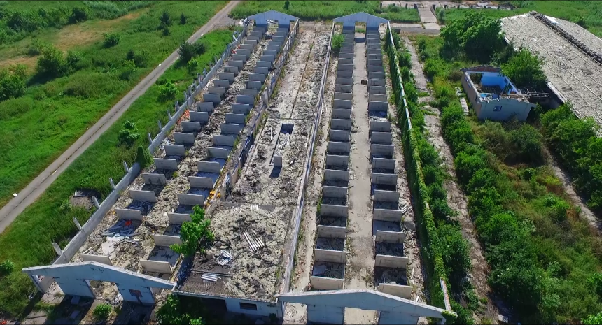 "Kroz Farmland prošao uragan neodgovorne vlasti"