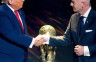 Trampova poruka izazvala buru pred finale Mundijala