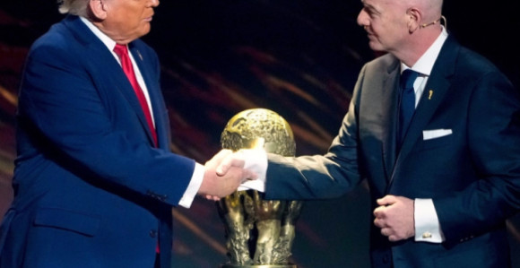 Trampova poruka izazvala buru pred finale Mundijala