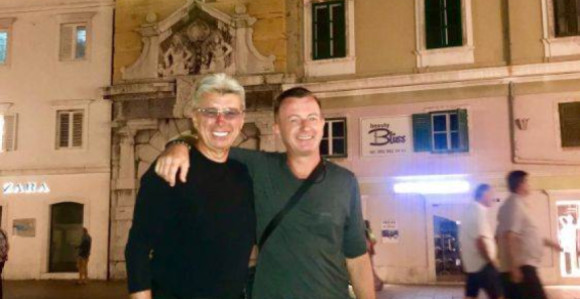 "Više ne idem u Opatiju, zbog Saleta više nije isto"