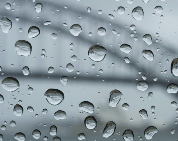 Visoke temperature i superćelijske oluje, ovi dijelovi su na udaru
