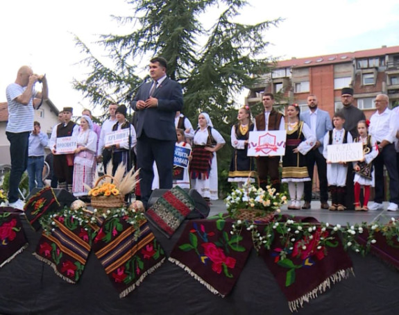Svečano otvoreni 15. Dani dijaspore u Loparama