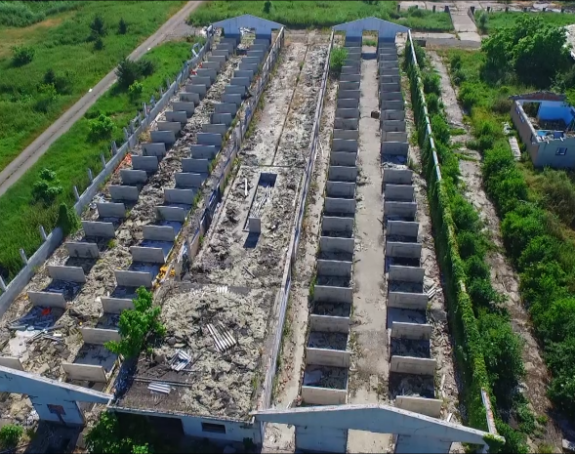 "Kroz Farmland prošao uragan neodgovorne vlasti"