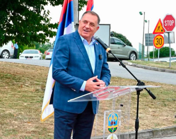 Gospodar praznih sela: Mit o vođi i stvarnost koja odlazi
