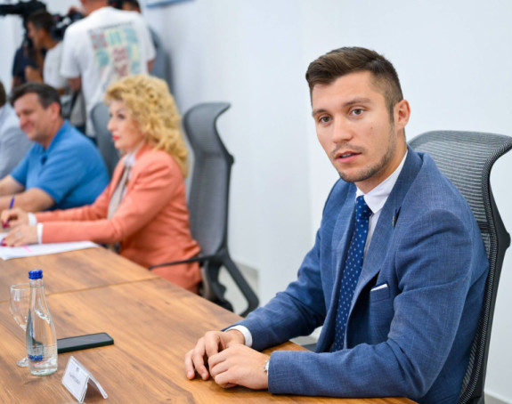 Kresojević: Da li je premijer ponovo obmanuo narod?