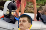 Jokiću dobacivali mladići, njegova reakcija je hit! (VIDEO)