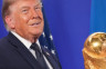 Трамп о најбољим фудбалерима свијета, сјетио се и Пелеа