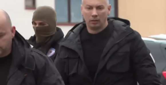 Nešić: Mafija mi pakuje optužnicu da ne bi' bio ministar!