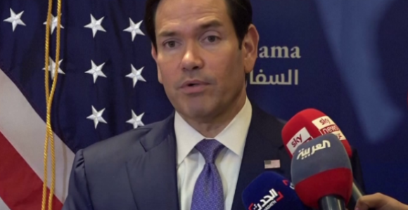 Rubio zaprijetio da će razoriti sud u Hagu "ciglu po ciglu"