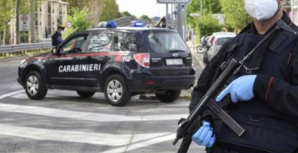 Sportski novinar ubijen i spaljen na jugu Italije