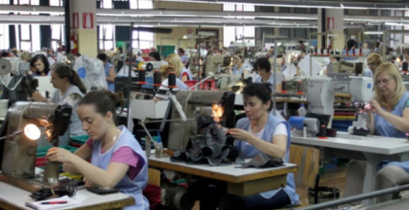 Pad industrijske proizvodnje bilježi se i ove godine