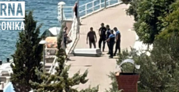 Tragedija u Neumu: Utopio se muškarac