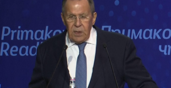 Lavrov i Čoe Son Hui: SAD glavni krivac za pogoršanje stanja u svijetu i Koreji
