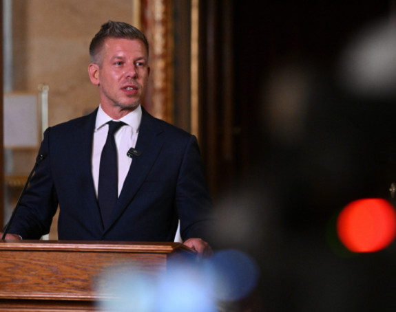 Mađar hoće Polgarku za vd predsjednicu Mađarske