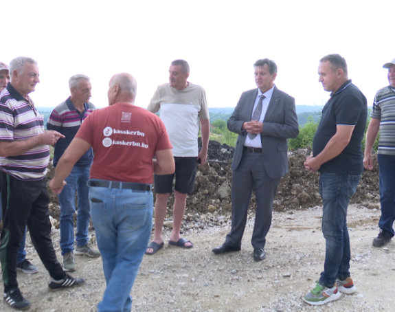 Blanuša: Loš i nestručan rad u RiTE Ugljevik i okolini