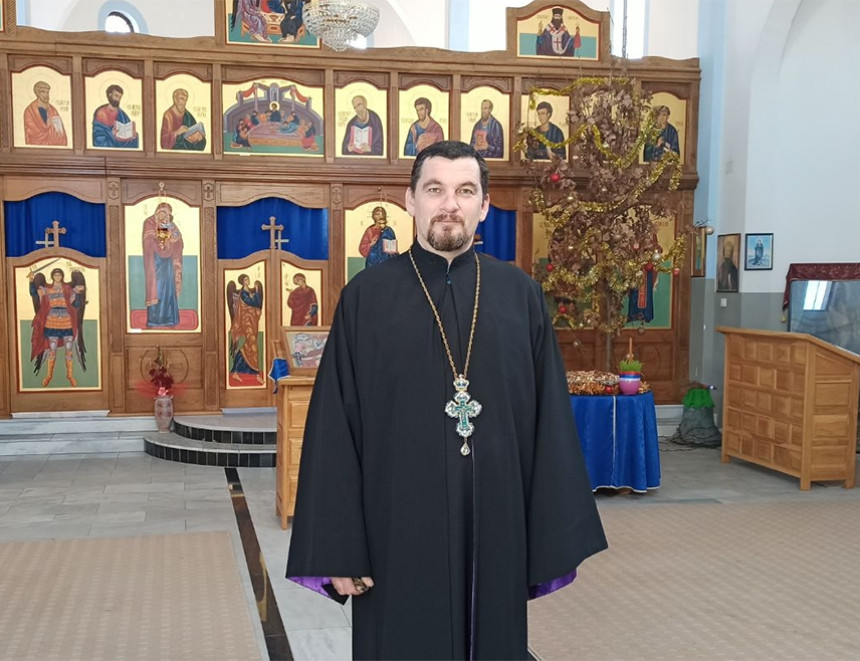 Paroh Đurić: U toku pokušaj otimanja crkvenog zemljišta u Bugojnu
