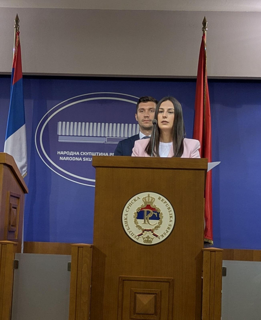 Treba donijeti izmjene zakona koje će zaštiti trudnicu