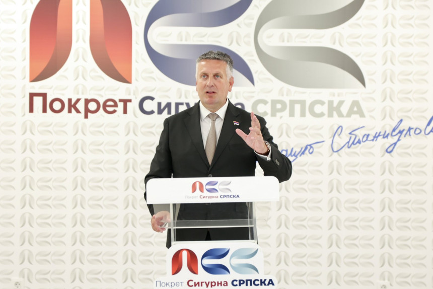 SNSD se pokušava oprati od izdaje interesa Srpske