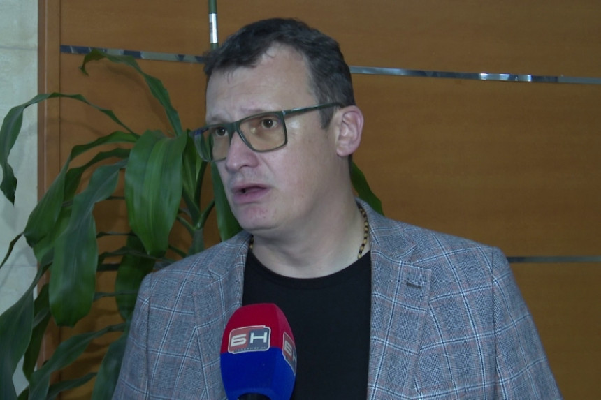 Govedarica je čovjek britke riječi i čistog obraza