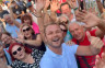 Stanivuković podijelio selfi sa najstarijim sugrađanima