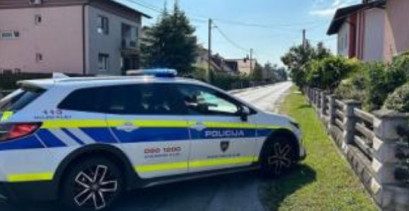 Ухапшен држављанин БиХ због убиства партнерке у СЛО