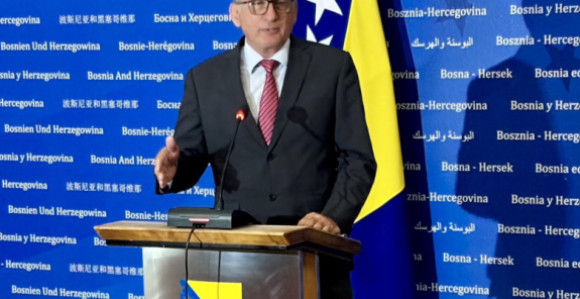 Амандмани СНСД-а су предизборни маневар и лажно представљање СНСД-а заштитником Републике Српске