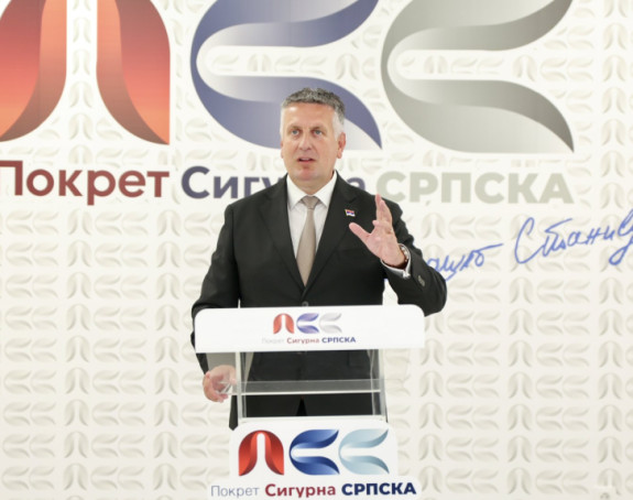 SNSD se pokušava oprati od izdaje interesa Srpske