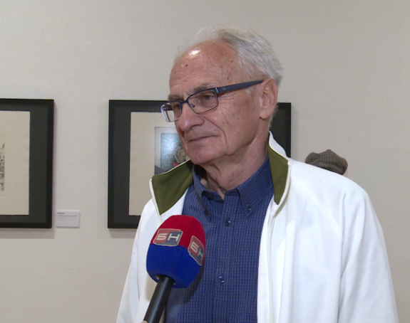 Branko Perić: Odjeci terora u diskoteci "Enigma"