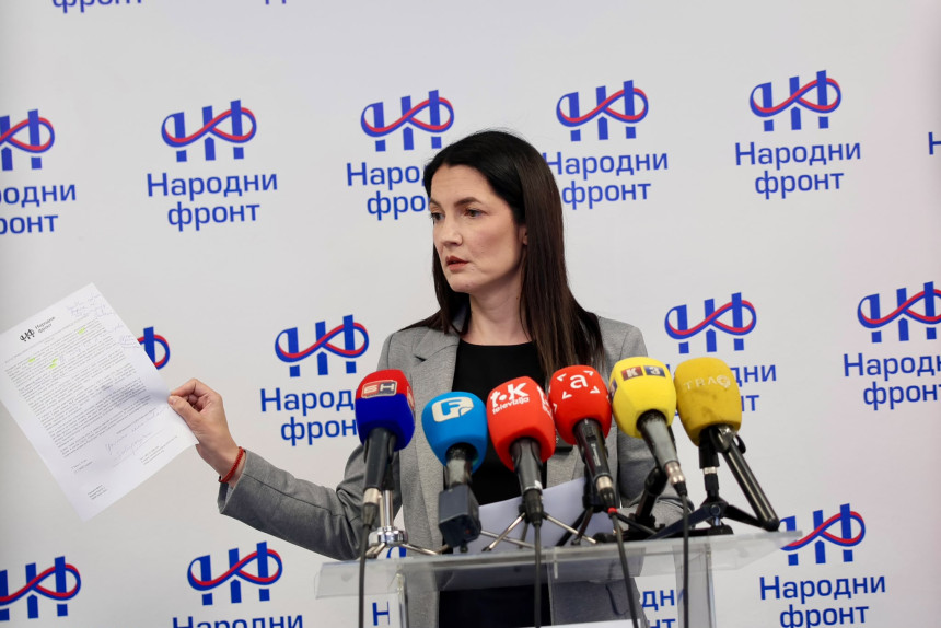 Срамота је да се Министарство финансија бави лажима и обманама