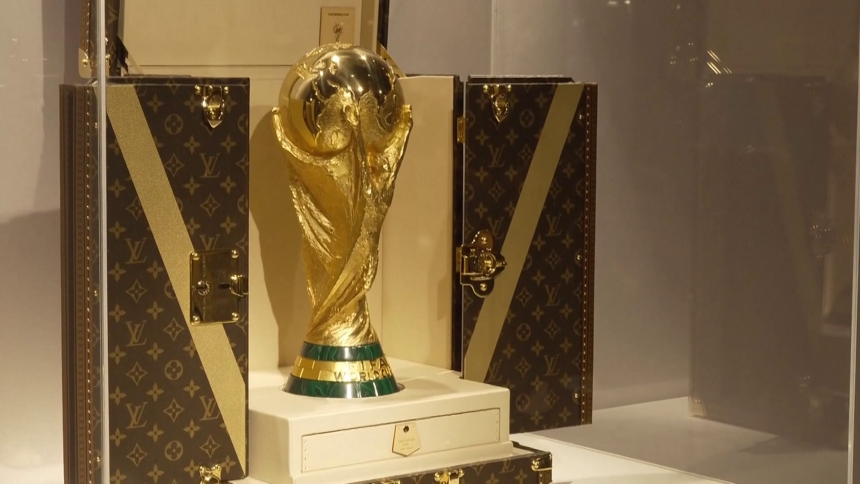 FIFA objavila idealni tim Mundijala: Ovo je spisak najboljih