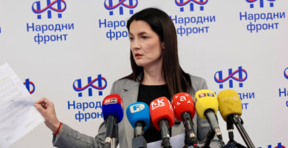 Срамота је да се Министарство финансија бави лажима и обманама