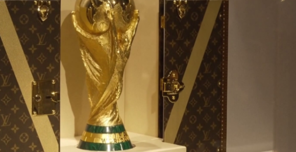 FIFA objavila idealni tim Mundijala: Ovo je spisak najboljih