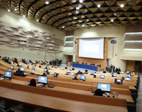 Budžet BiH danas pred poslanicima, evo za koju instituciju je predviđeno najviše novca.