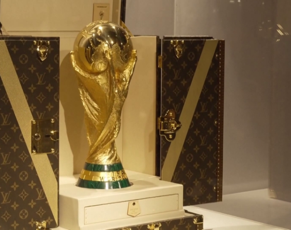 FIFA objavila idealni tim Mundijala: Ovo je spisak najboljih