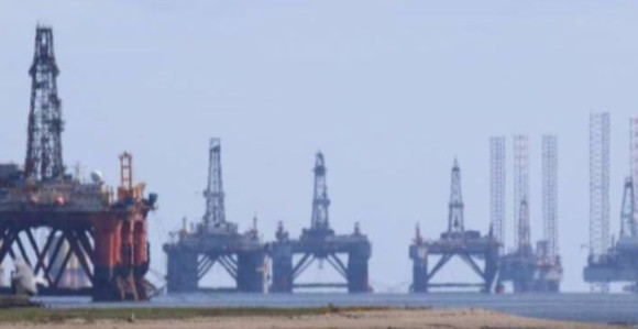 Huti: Napali smo dva saudijska tankera u Crvenom moru