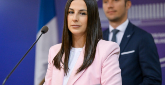 Svaka žena ima pravo da trudnoću dočeka bez straha da će biti kažnjena, od inicijative nećemo odustati!